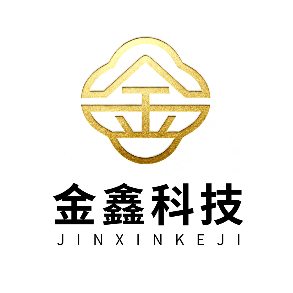 Jinxin Technology logo